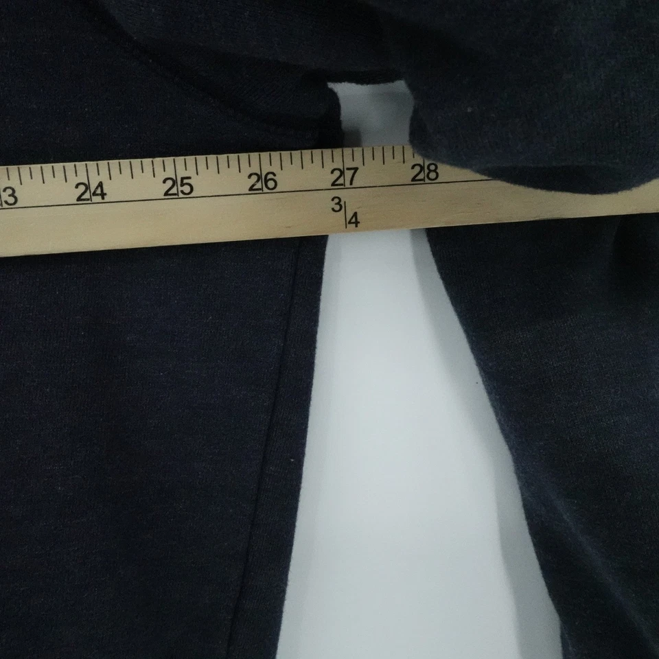 Ping Sudadera con Capucha Hombres XXL Azul Cremallera Completa 60 Aniversario Chaqueta Sudadera Golf Informal Foto 4 de 4