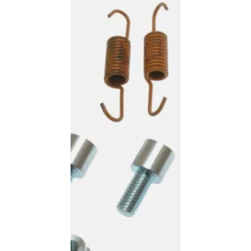 Genuíno ACDelco para Hyundai Tucson 2016 17 2018 kit de ferragens de freio de estacionamento traseiro - Imagem 3 de 4