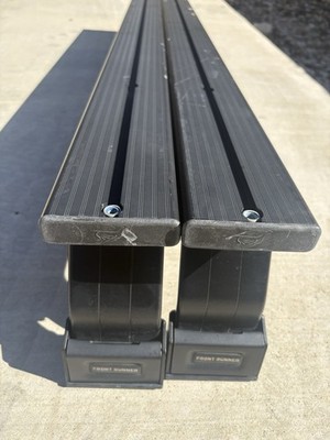 Front Runner Outfitters Load Bar bar Diamondback