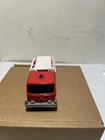 Vtg Matchbox Lesney No. 29 C1 Fire Pumper Truck 1966 England 1413