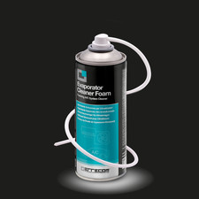 Pulitore Igienizzante Schiumoso per Evaporatori Disinfettante Evaporator Cleaner