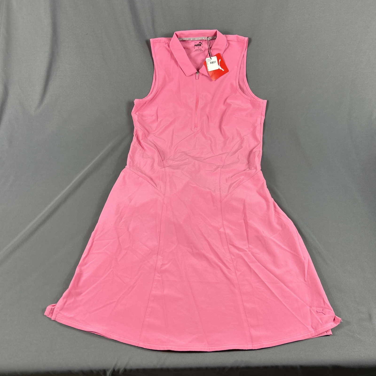 Dress Cruise Small Pink Polyester Spandex Nwt Msrp $85