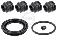 A.B.S. Reparatursatz Bremssattel 73567 FüR KIA Picanto 1 SA LPG Crdi