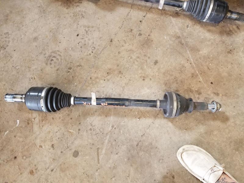 Maserati Ghibli 2015 Axle shaft P/N 1393295