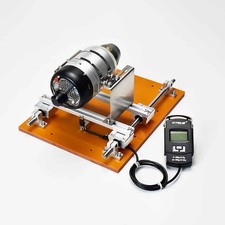 Turbojet Engine Test Stand Engine Not Included