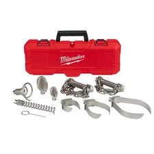 Milwaukee 48-53-4840 Milwaukee Tool HEAD ATTACHMENT KIT for 1-1/4" Sectional Cab