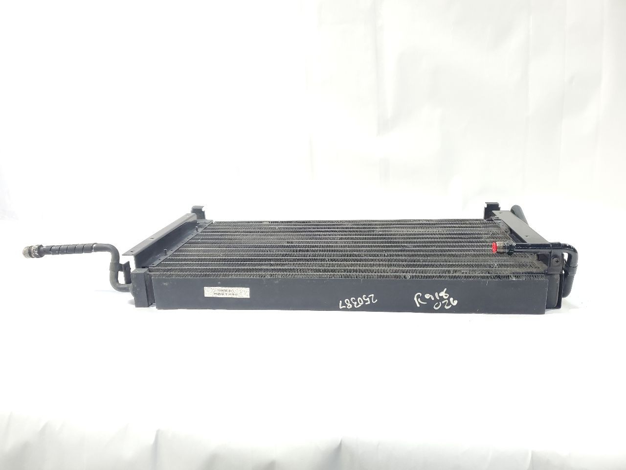 1991 Bentley Turbo R OEM Ac Condenser 6.8L V8 RWD