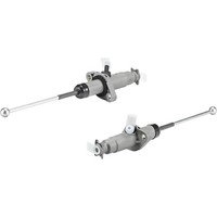 Valeo 804828 Geberzylinder Kupplung FüR Alfa Romeo 147 GT 937