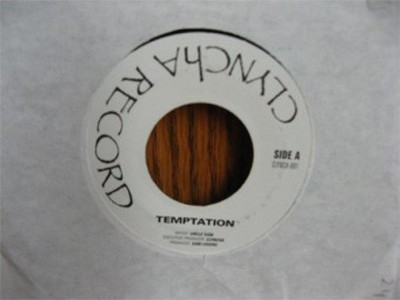 Uncle Sam - Temptation (7'', Single) (Near Mint (NM or M-)) - 2791568506