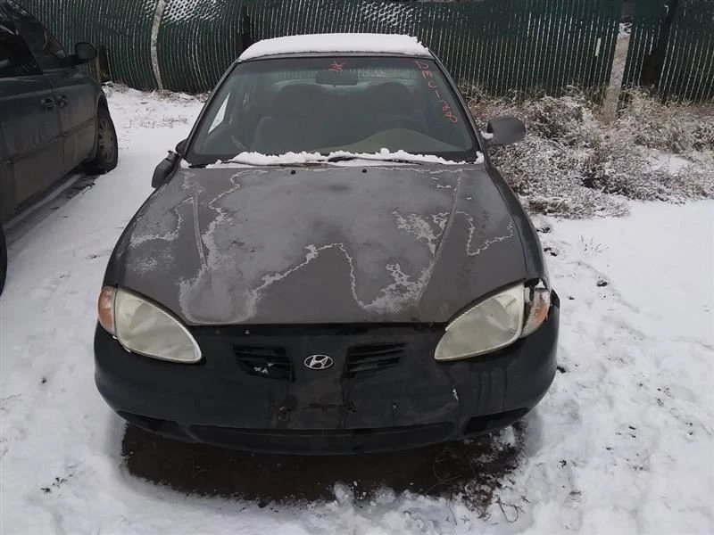 Grupo de velocímetro MPH mercado de EE. UU. con tacómetro compatible con 96-00 ELANTRA 21108819 Foto 3 de 4