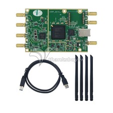 70M-6G B210 RF Development Board OpenSource SDR Development for USRP Ettus UHD