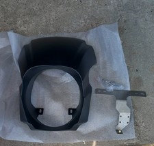 Lampenmaske Motorrad Harley-Davidson