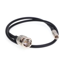 Micro BNC To HD BNC-SDI 3G-4K12GBNC Monitor Video Signal Cable