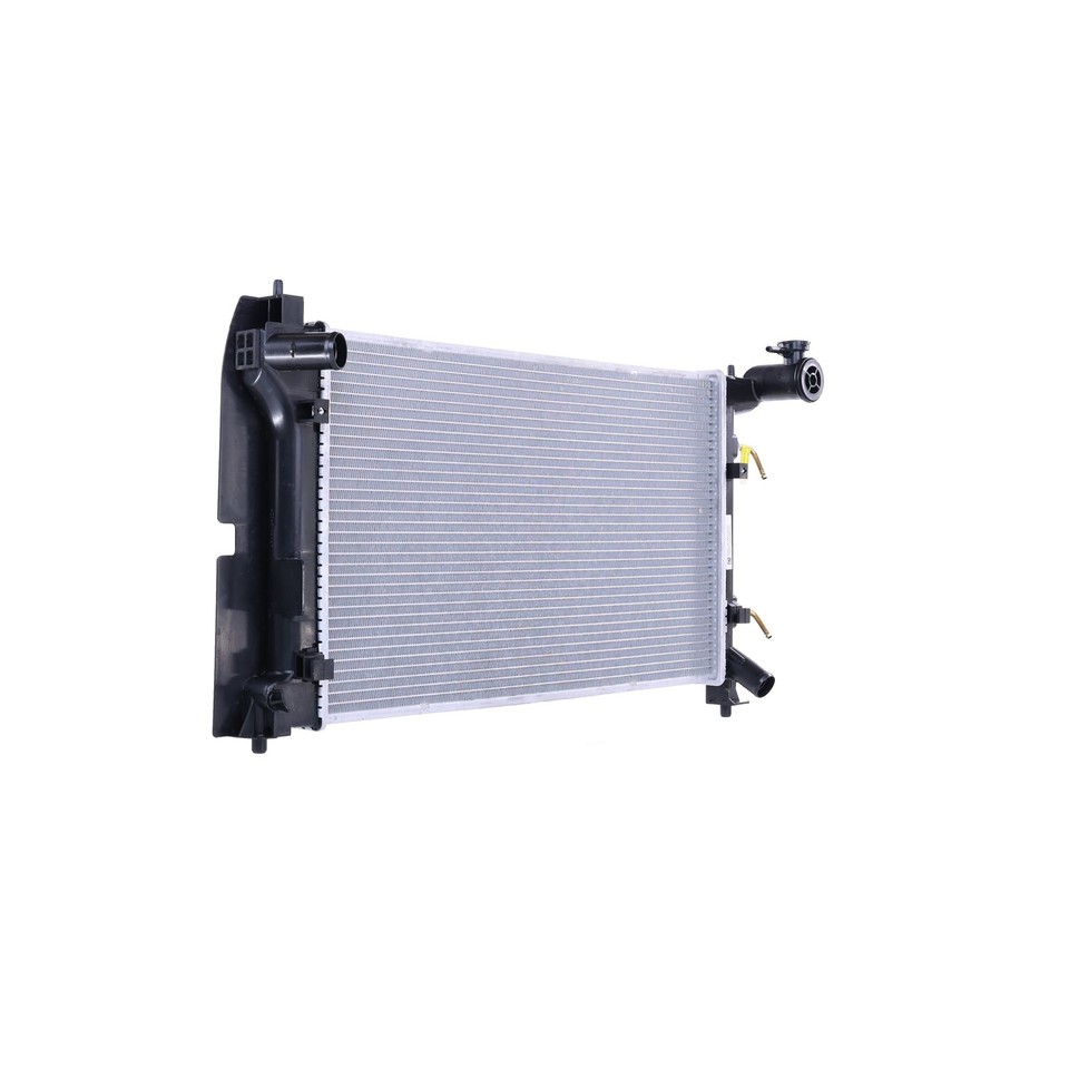 2428 Radiator For 2003-2008 Toyota Corolla Matrix Pontiac Vibe Base CE ...