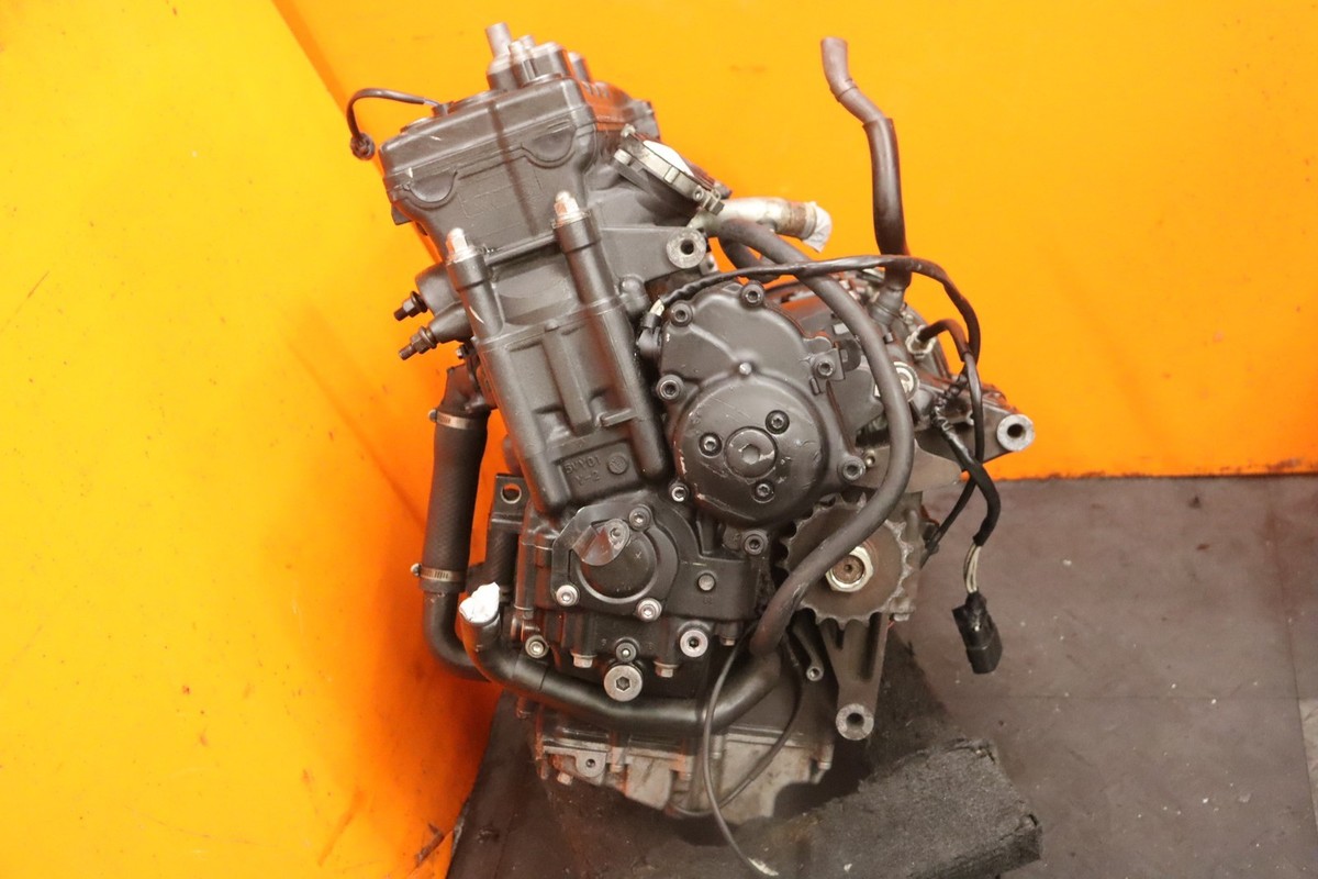2007-2008 YAMAHA YZF R1 OEM ENGINE MOTOR 30 DAY WARRANTY
