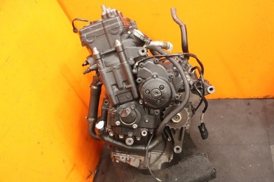 Motorcycle Yamaha R1 2006 Engine 07-08 Yamaha R1 Engine Canyon