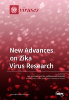 New Advances On Zika Virus Research Taschenbuch Kartoniert / Broschiert Englisch
