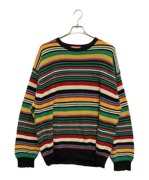 Supreme Small Box Logo Ribbed Sweater | eBay Supreme Small Box Logo Ribbed Sweater | eBay