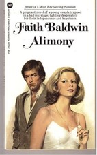 Alimony
