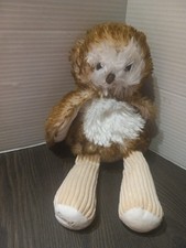 Scentsy Buddy Owl Oakley The Owl Plush Stuffed Animal