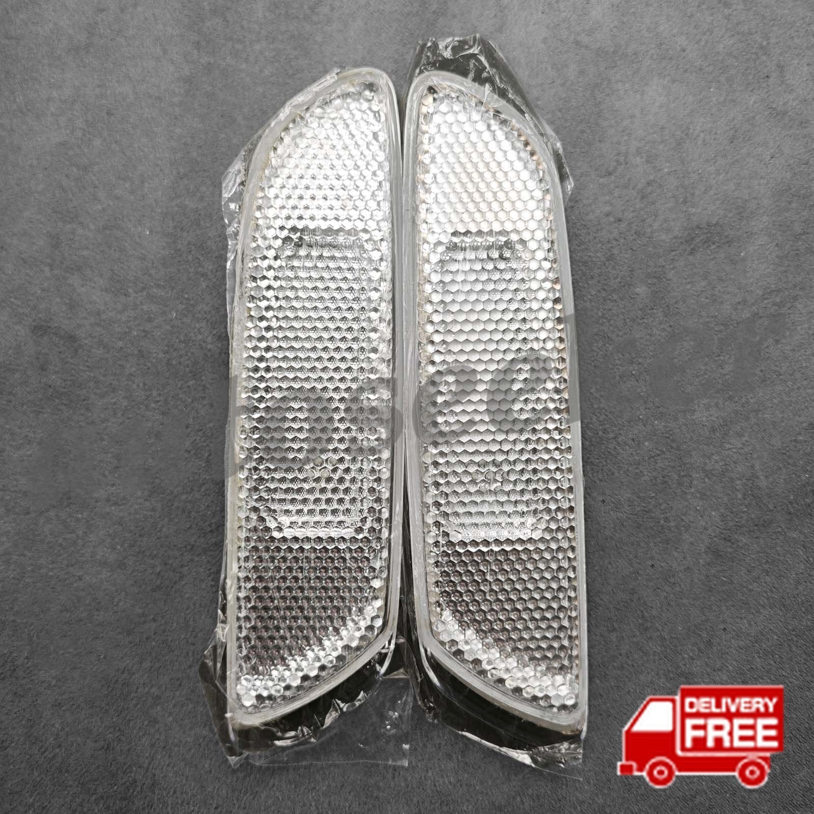 New Side Marker Turn Signal Light Lamp 63147953987 63147953988 for Rolls-Royce