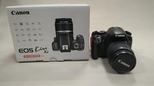 CANON EOSKISS 2 Zoom Kit Digital SLR