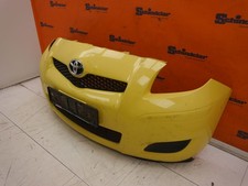 Stoßstange vorne TOYOTA YARIS (P9) 1.0 VVT-I
