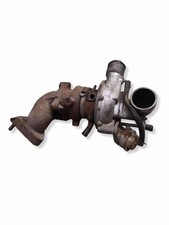 Turbo Hyundai TERRACAN