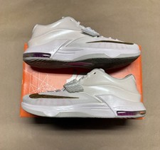 Nike KD 7 PRM Aunt Pearl for Sale - Authenticity Guaranteed - eBay