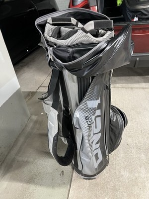 Sun Mountain H2NO Golf Stand-Bag
