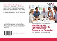 Javier Roberto RéNiz GarcíA (U. A.) | Modelo Para La ImplementacióN De Una...