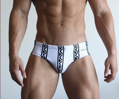 Aronik Lido Lux   Brief  Size M