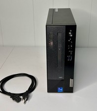 Lenovo ThinkCentre Business Desktop.
