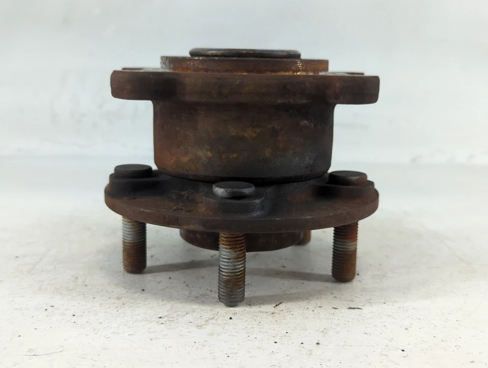 2016 Ford Focus HUB MCZUX - Image 4 of 4