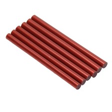 42Pcs Hot Glue Sticks 7x100mm Nontoxic Eco Friendly Strong Adhesion Widely Used‹ 0.25 per stick