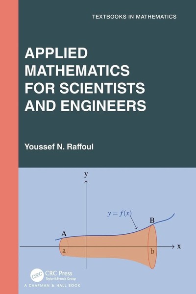 Applied Mathematics For Scientists and Engineers | Youssef Raffoul | Taschenbuch-image