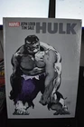 Hulk by Jeph Loeb & Tim Sale Gallery Edition Marvel Deluxe Hardcover NEW SEALED