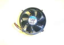SMP Copper Center AMD Cooling Fan / Heatsink   4PIN   Socket AM2 AM3 FM1 FM2