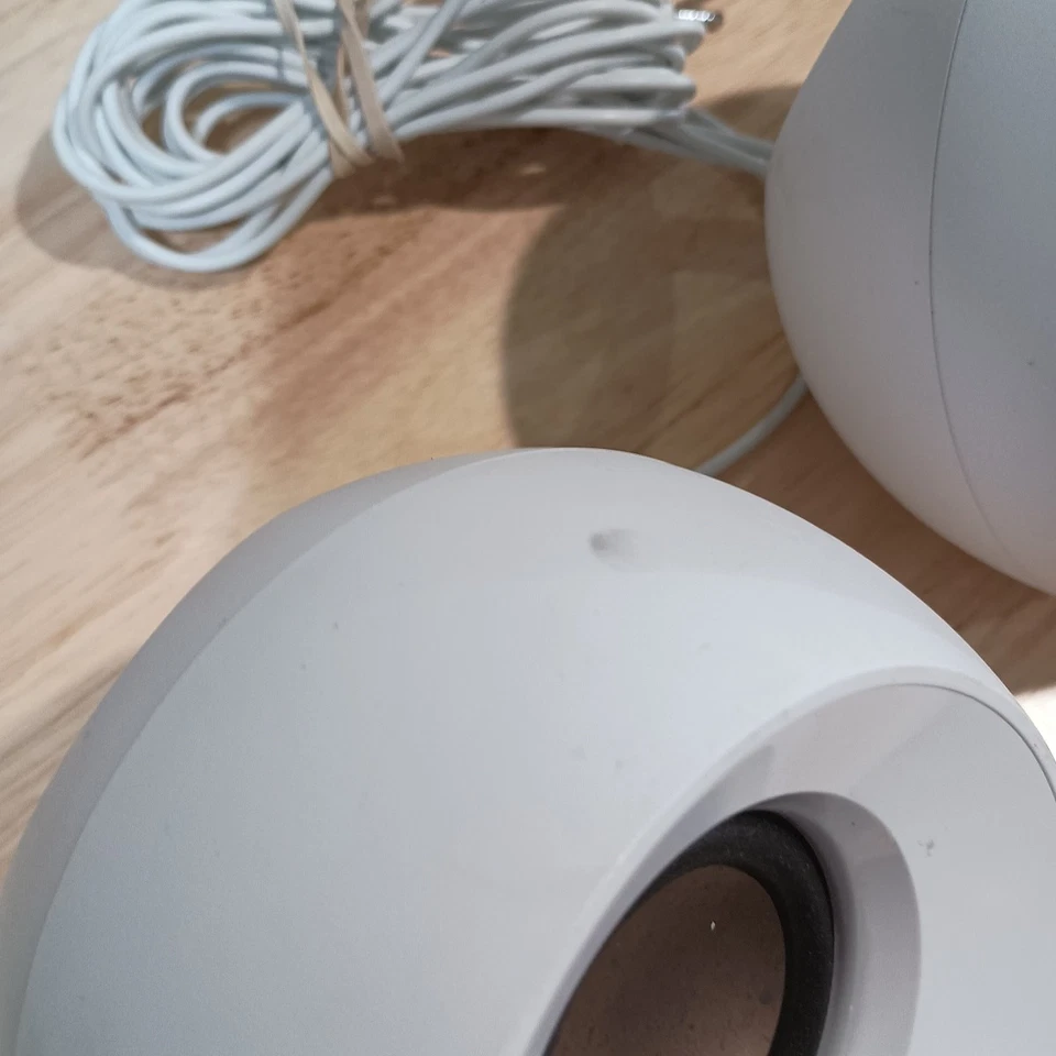 Creative Pebble Se Minimalist 2.0 Usb Powered Pc Speakers - Image 4 of 4