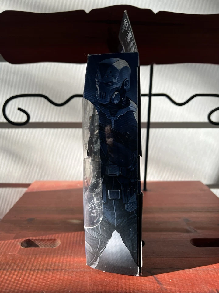 Marvel Legends Onslaught BAF Build A Figure Series 6" Scourge *Usado* Foto 3 de 3