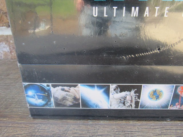 NEW ( SEALED) IMAX ULTIMATE 20 PC COLLECTION DVD SET DVD BOX SET