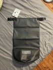 NEW BYLT BIOS Waterproof Dry Bag Black Roll Top Beach Kayak Travel Camping — photo 1