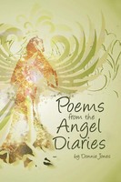Donnie Jones | Poems From The Angel Diaries | Taschenbuch | Englisch (2017)