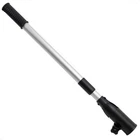 Telescopic Tiller Extension Handle for Outboard & Trolling Extends 17.5" – 25"