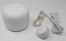 Google Nest H2D Mesh Wi-Fi Router  Access Point AC2200