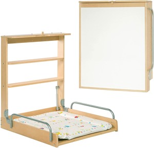 Bon Produit Roba Meuble A Langer De Bebe De Bois Modulable Mural Avec Matelas Rapide Dev Tcddresearch Com Dmclinicalresearch Com