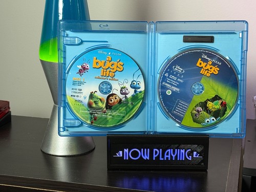 Blu-ray & DVD SALE! Disney & Marvel, popular titles! - Picture 60 of 290
