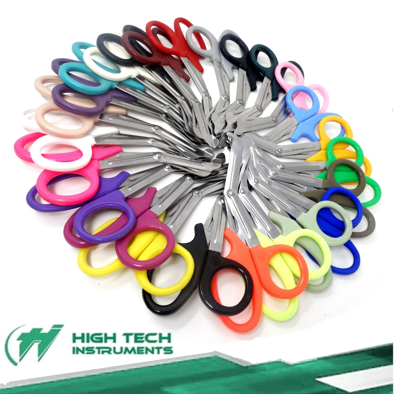 Stainless Steel Multi Purpose Kitchen Scissors Household Heavy Duty Sharp Tools
Opens in a new windo