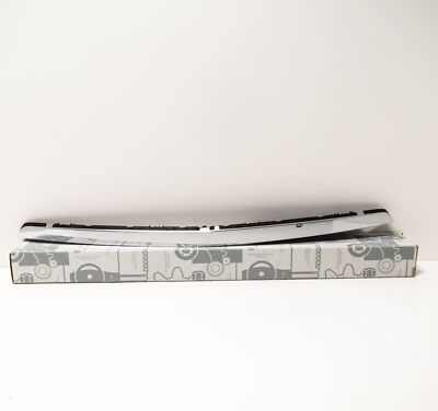 MB A Klasse W169 Frontgrill Top Verkleidung Chrom Blende A1698800383 NEU ORIGINAL