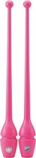 Japan SASAKI Rhythmic Gymnastics Rubber Club 44cm Pink FIG Certified Product 